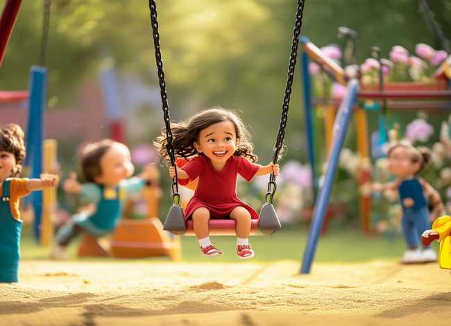 儿童图片故事 少儿图片故事