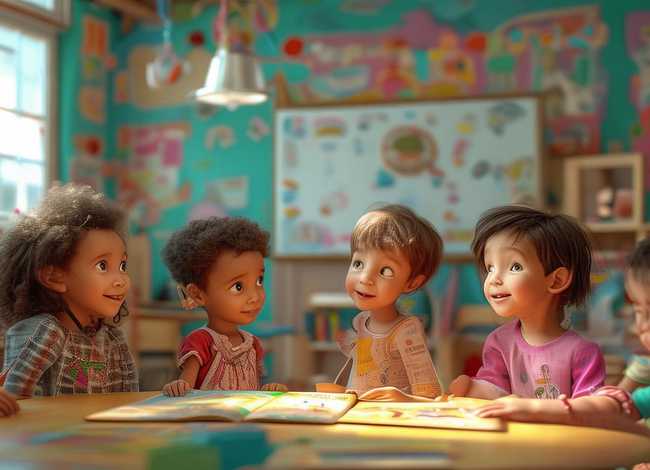 讲道理的故事幼儿园、讲道理的故事幼儿园教案