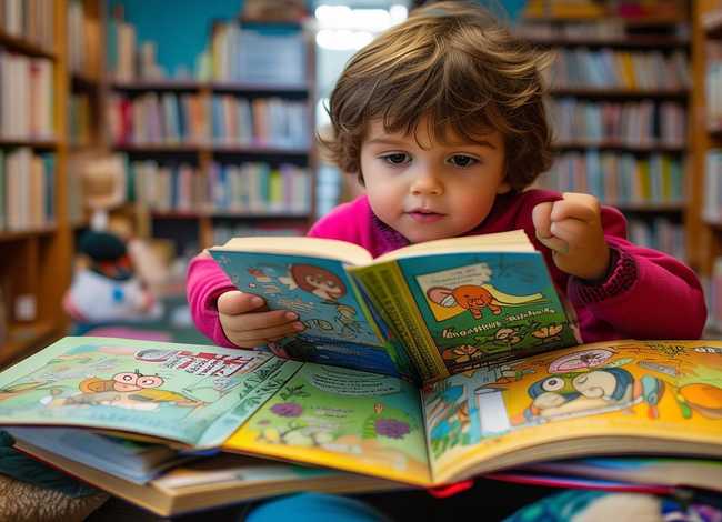 儿童故事有道理的短的 有道理的幼儿故事