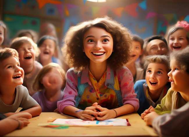 幼师 故事（幼师故事比赛一等奖故事）