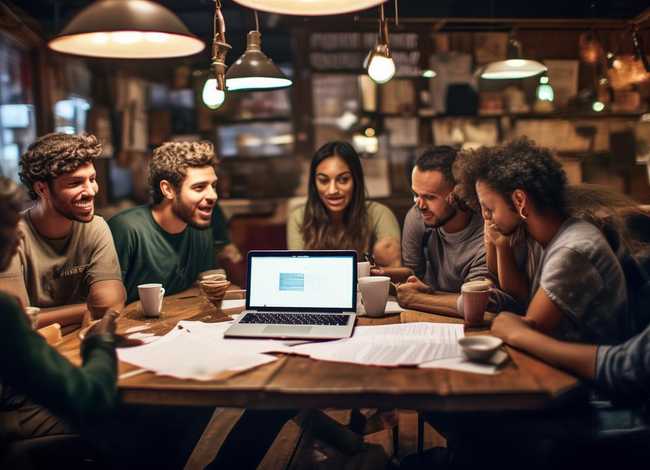 创业案例真实故事；创业案例真实故事小众