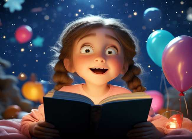 儿童短故事简单50字；儿童简短故事50字