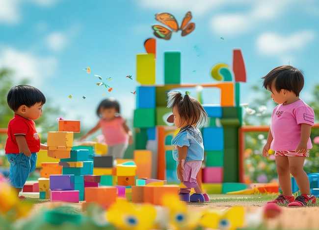 36岁儿童成语故事 - 3一6岁幼儿成语故事文字 36岁儿童成语故事 - 3一6岁幼儿成语故事文字