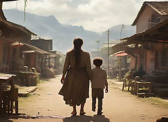 孟母三迁简短故事 孟母三迁故事简短介绍