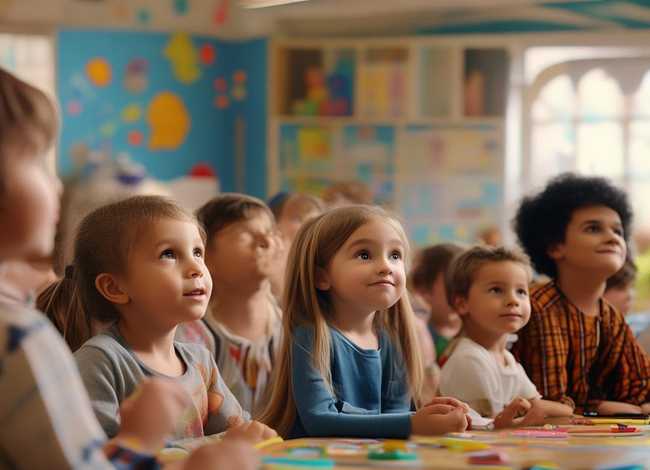 倾听儿童心声叙写课程故事反思，倾听儿童的心声