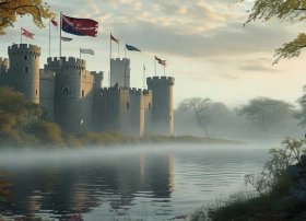 英国历史典故 英国历史典故30个