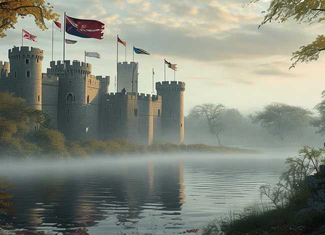 英国历史典故 英国历史典故30个 英国历史典故 英国历史典故30个