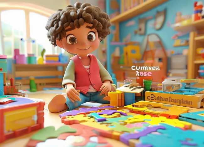 儿童益智小故事30字 - 幼儿益智小故事50字