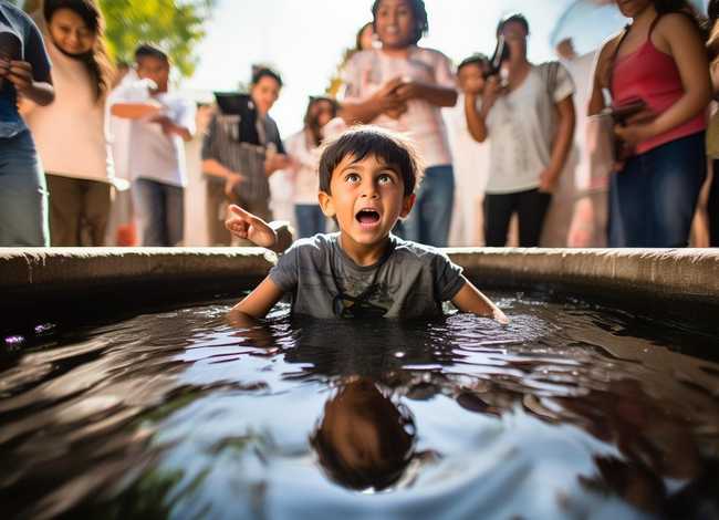 坐井观天讲故事；坐井观天讲故事比赛一等奖视频