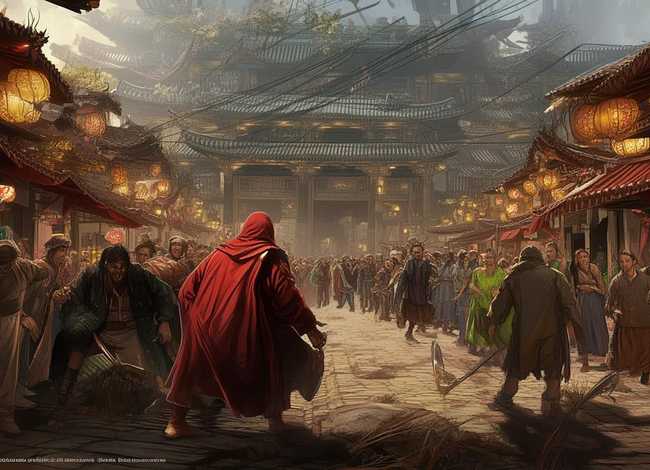 《水浒传》108个故事（《水浒传》108个故事情节概括）