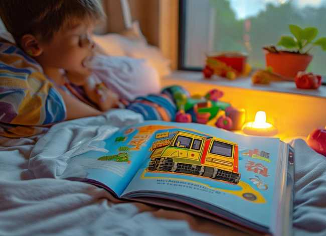 翻斗车故事睡前故事 - 翻斗车故事睡前故事免费听 翻斗车故事睡前故事 - 翻斗车故事睡前故事免费听