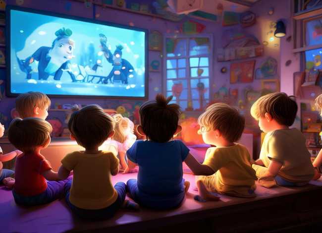 儿童故事视频下载免费 儿童故事视频在哪里免费下载