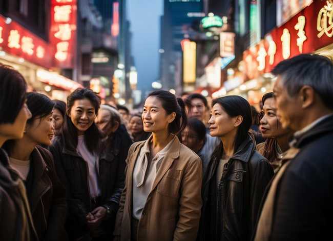 现代诚信故事视频 - 诚信故事视频中国现代