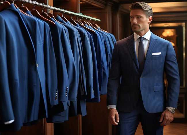 西装品牌介绍、西装品牌介绍文案 西装品牌介绍、西装品牌介绍文案