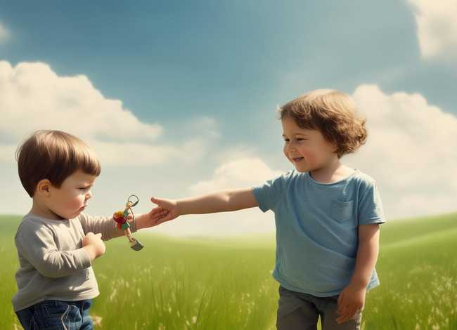 知错能改的儿童故事 知错能改的寓言故事