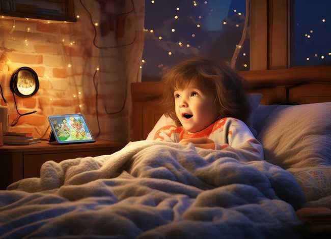 百度讲儿童故事；百度少儿故事在线收听