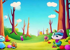 美国儿童故事5到6岁，美国最畅销的儿童绘本5-7岁