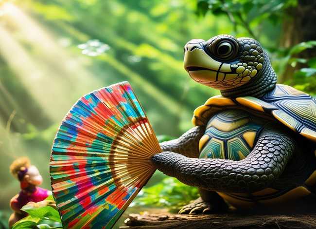 儿童版三借芭蕉扇故事（三借芭蕉扇 儿童版）