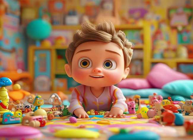 儿童性格故事推荐；幼儿好性格故事视频