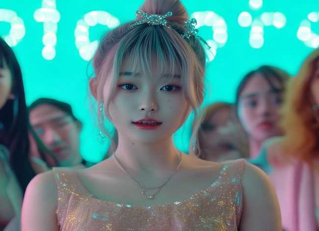 女主播的故事 演员 女主播的故事 演员表