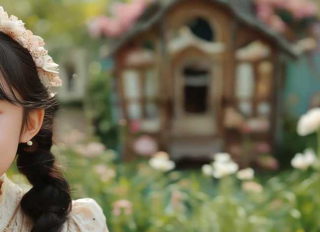 童年苏檀儿、苏檀儿童年演员