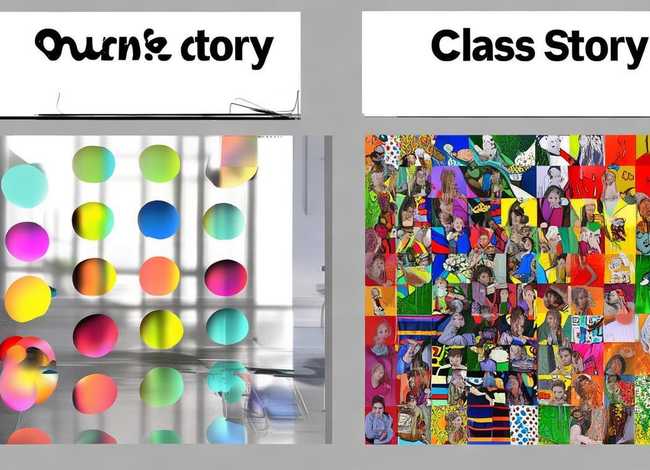 课程故事和班本故事的区别 - 课程故事和班本故事的区别是什么 课程故事和班本故事的区别 - 课程故事和班本故事的区别是什么