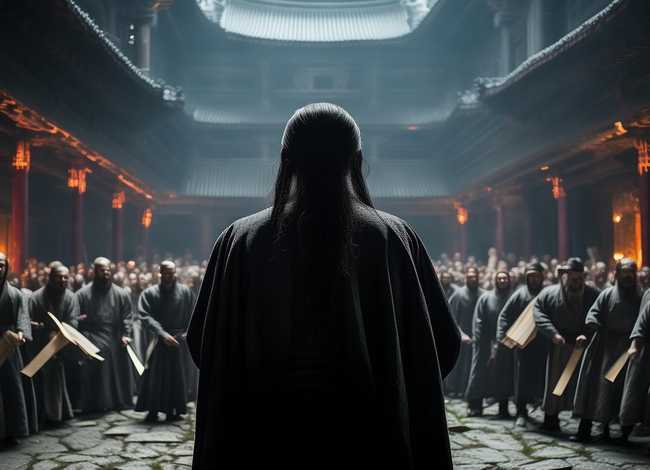 秦桧的故事的主要内容、秦桧的故事的主要内容是什么