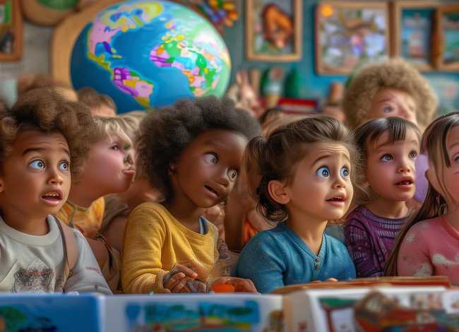 儿童故事语音在线听英语、少儿英语故事在线听