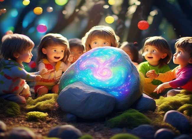 3-6儿童故事解析;3-6岁幼儿故事 3-6儿童故事解析;3-6岁幼儿故事