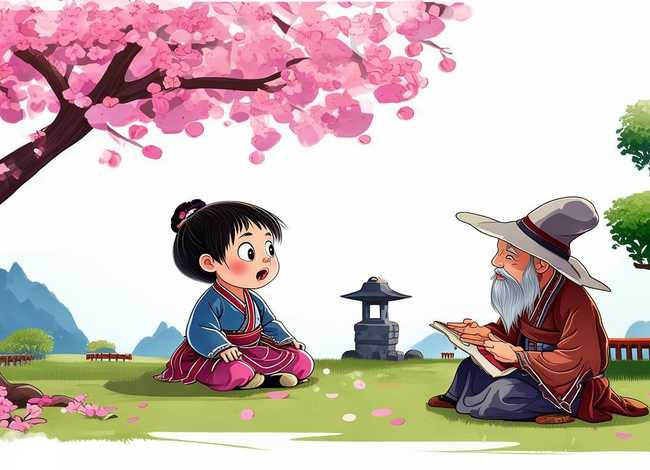 儿童中国传统文化故事 中国传统文化故事儿童一年级