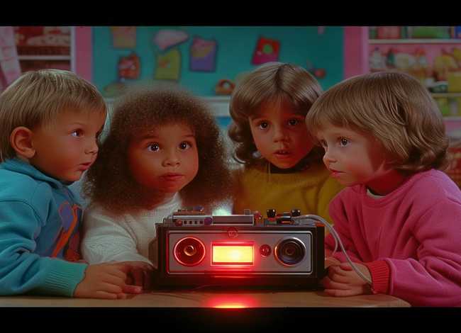 80后的有声儿童故事(80后听的故事) 80后的有声儿童故事(80后听的故事)