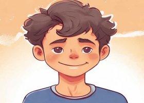 男朋友简笔画图片大全 男朋友简笔画图片大全可爱