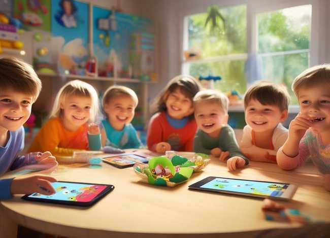 儿童早教故事免费 幼儿早教故事视频