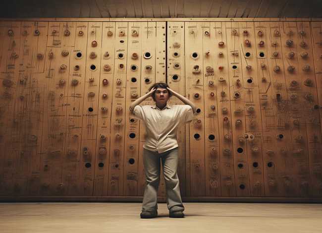 一窍不通的意思 - 一窍不通的窍是什么意思