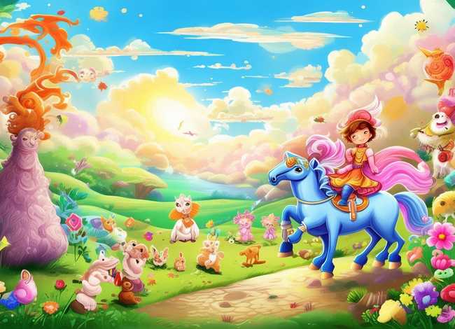 儿童童话故事大全连续播放免费版 儿童童话大全100首
