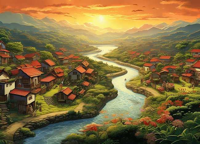 《家乡的故事》、《家乡的故事》在线观看