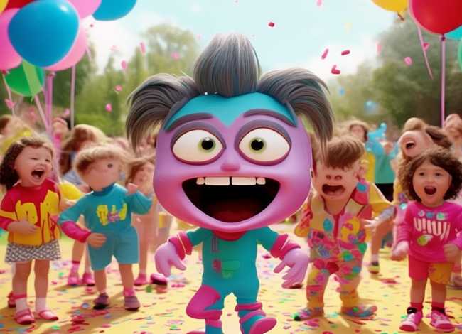 儿童搞笑音乐配音神曲（儿童搞笑音乐配音神曲推荐）