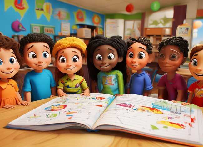 数学故事儿童版二年级 - 数学故事集二年级 数学故事儿童版二年级 - 数学故事集二年级