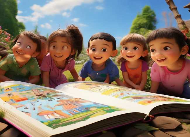 幼儿诗改编幼儿故事；幼儿诗改编为幼儿生活故事