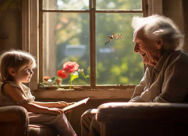 儿童诚信家风故事、诚信的家风故事400字左右