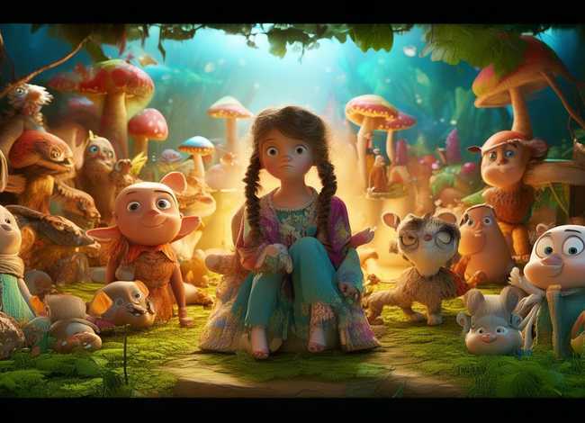 童话儿童剧剧本、童话儿童剧剧本推荐