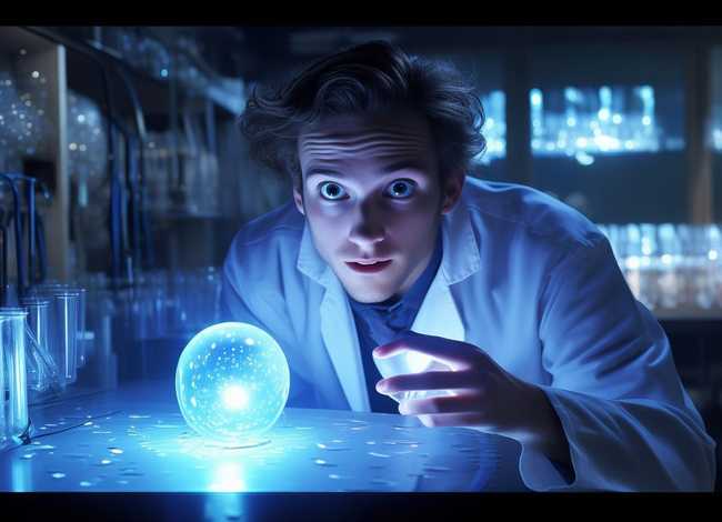 科学家科学发明的小故事，科学家发明的小故事简短