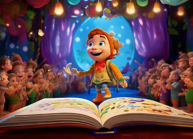 幼儿三分钟小故事演讲视频，幼儿三分钟小故事演讲视频完整版