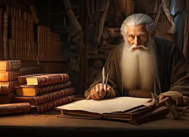 名人的故事大全，名人的故事大全及感悟