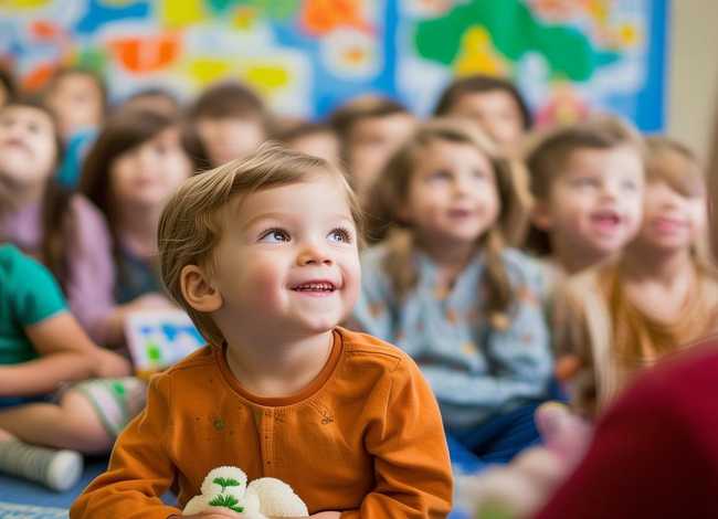 儿童听故事粤语，粤语幼儿简短故事