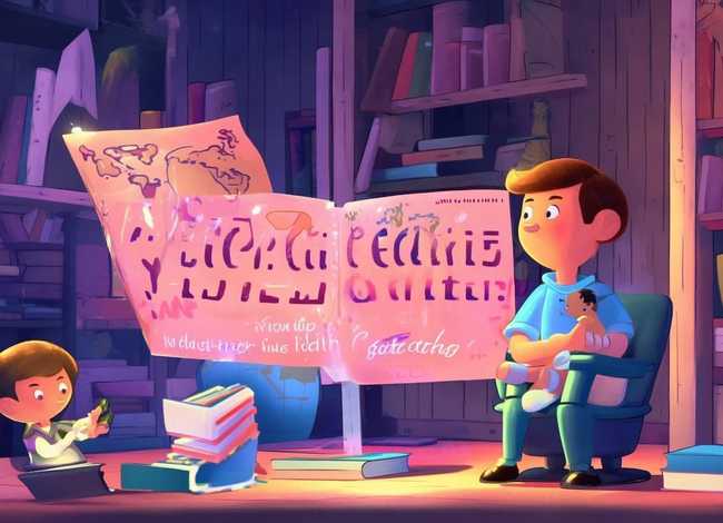 英语动画小故事带翻译；英语动画小故事带翻译50字