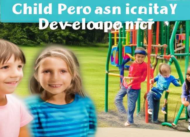 儿童性格发展的主要特点是哪四种（儿童性格发展的特点有哪些）