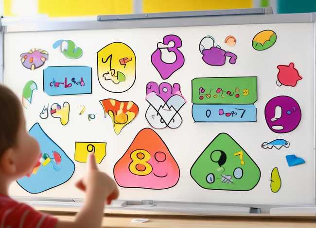 儿童数字逻辑推理题，儿童数字逻辑推理题目