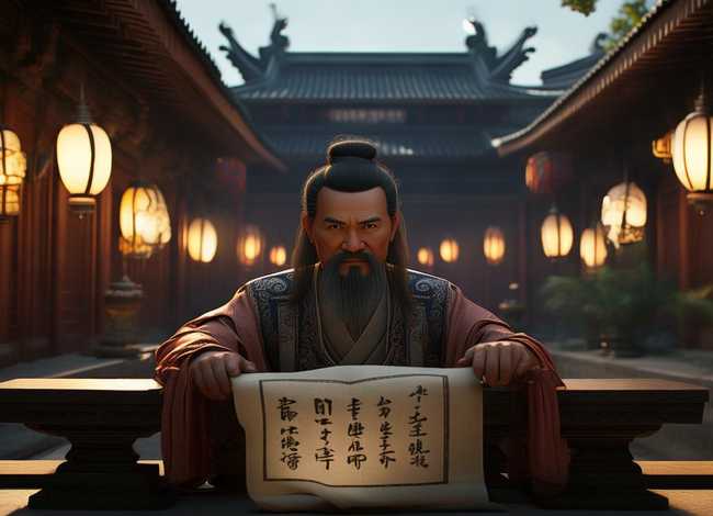 包公经典故事；包公的经典故事