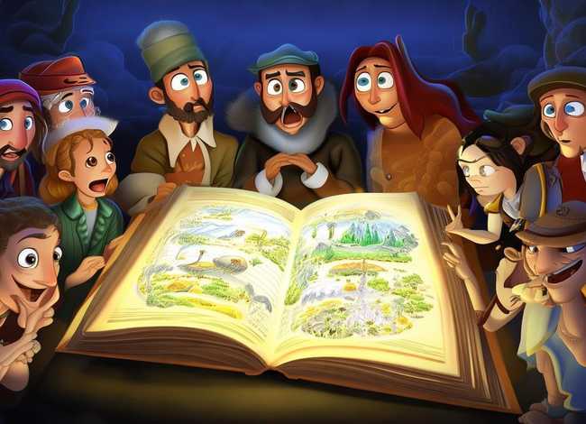 我知道故事视频 - 我知道故事视频大全